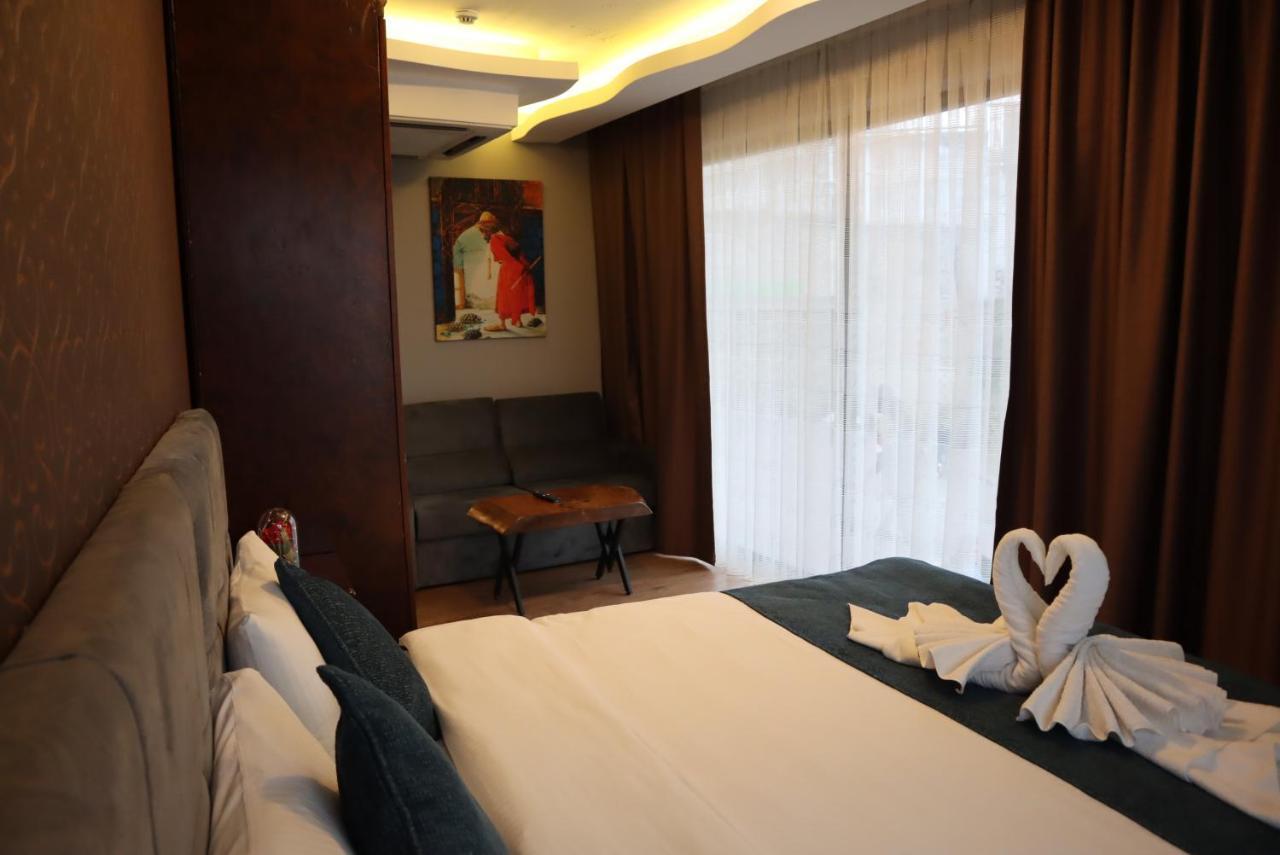 Galata Istanbul Hotel 外观 照片