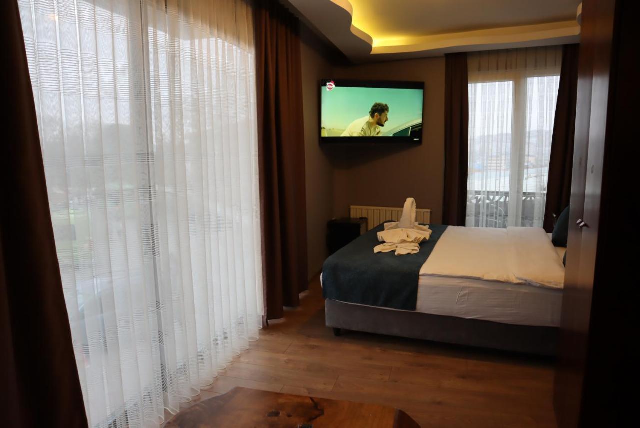 Galata Istanbul Hotel 外观 照片
