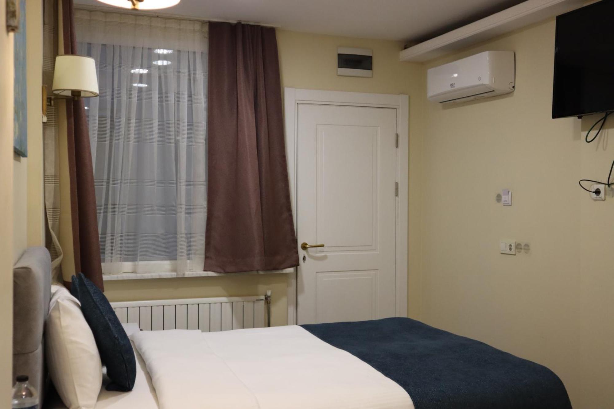Galata Istanbul Hotel 外观 照片