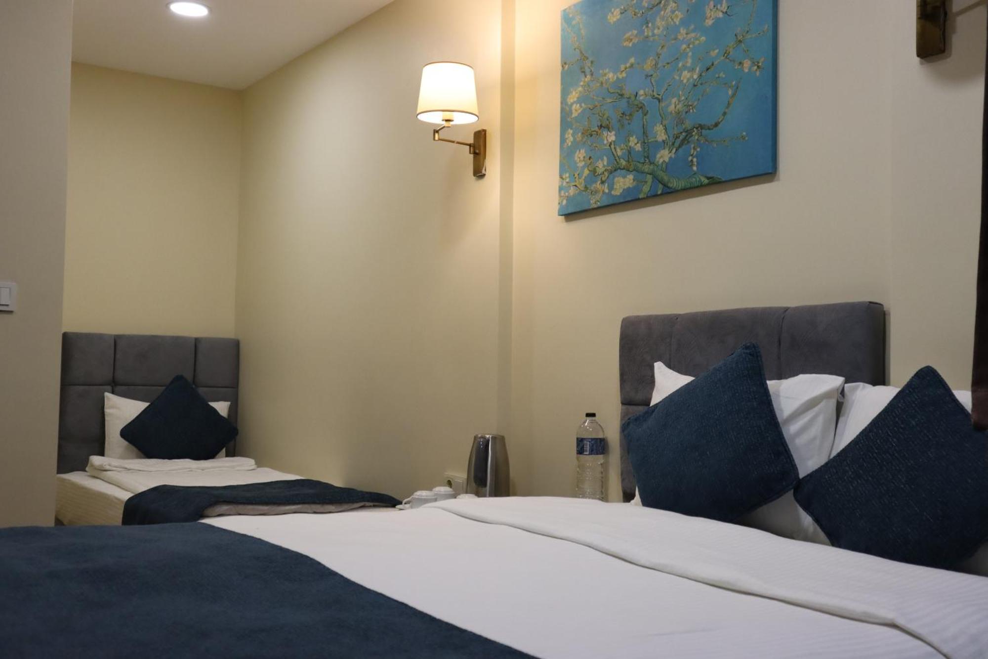 Galata Istanbul Hotel 外观 照片