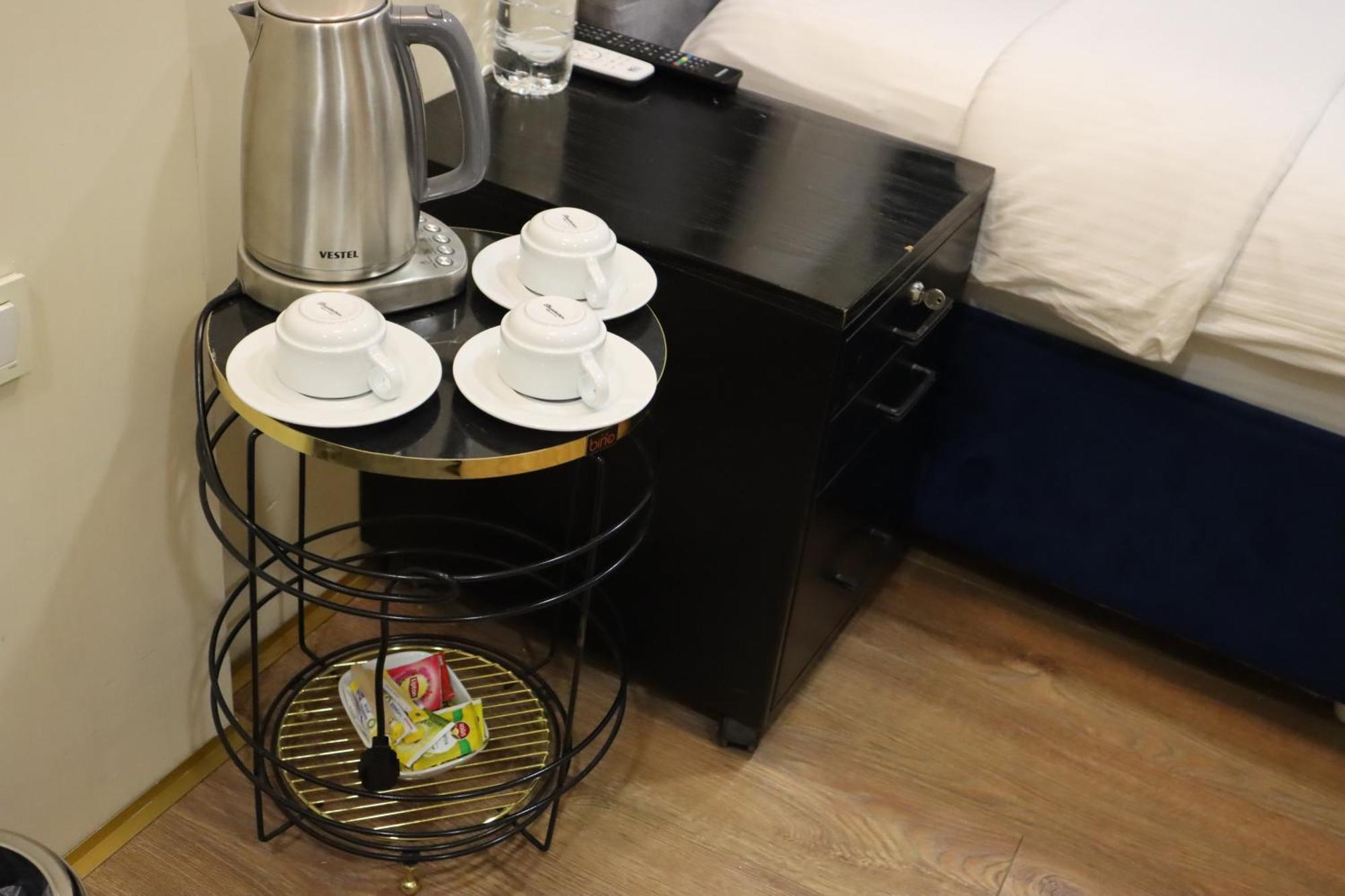 Galata Istanbul Hotel 外观 照片