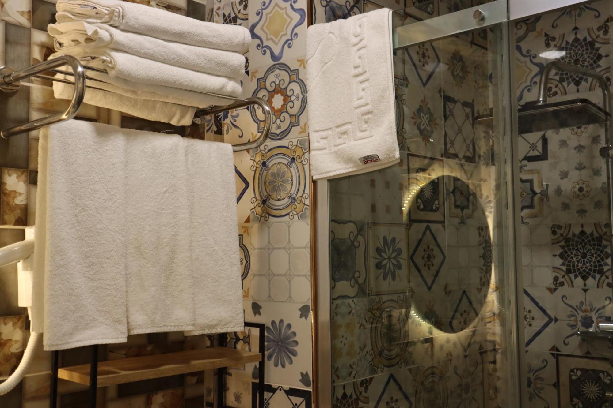 Galata Istanbul Hotel 外观 照片