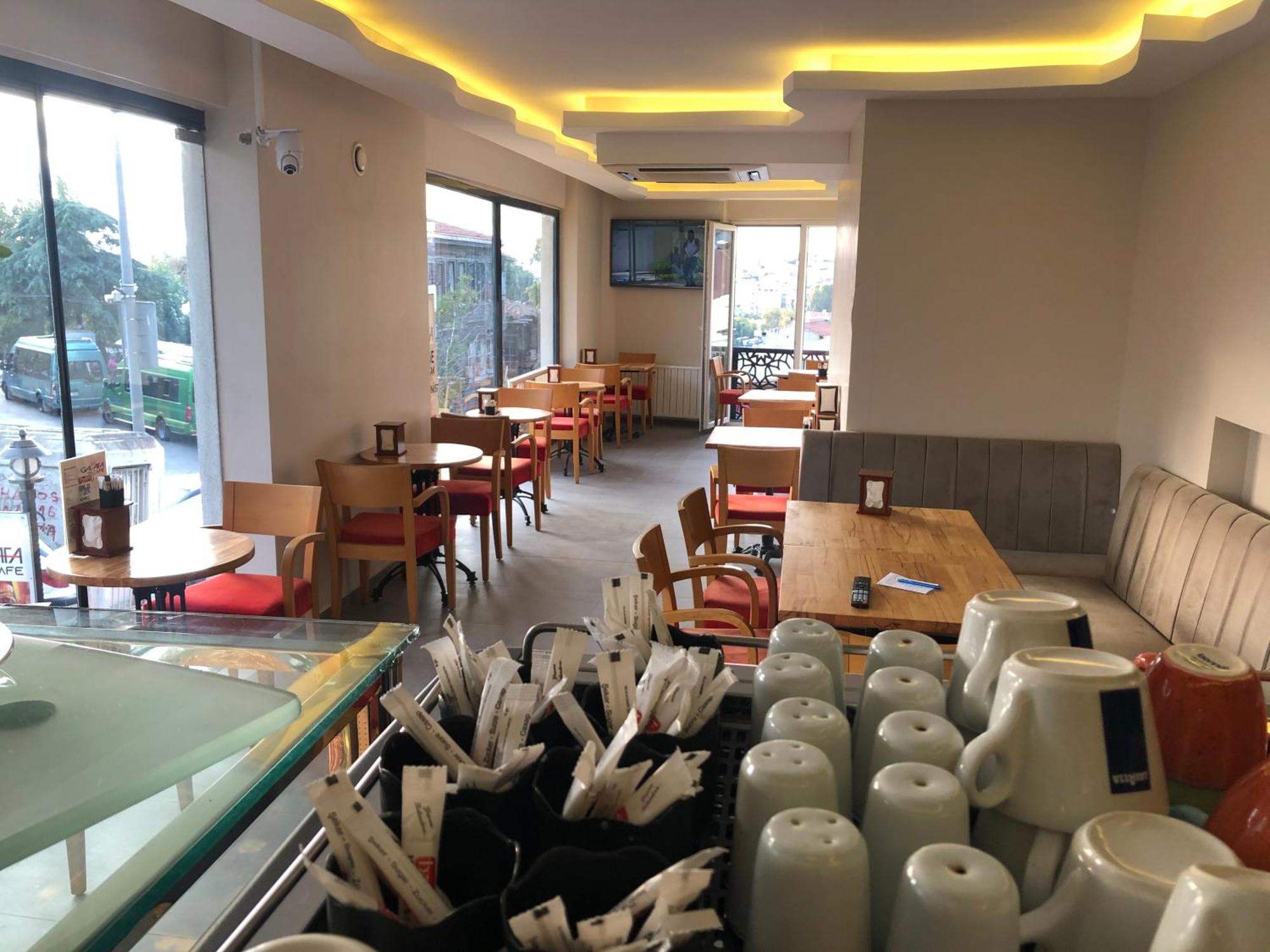 Galata Istanbul Hotel 外观 照片