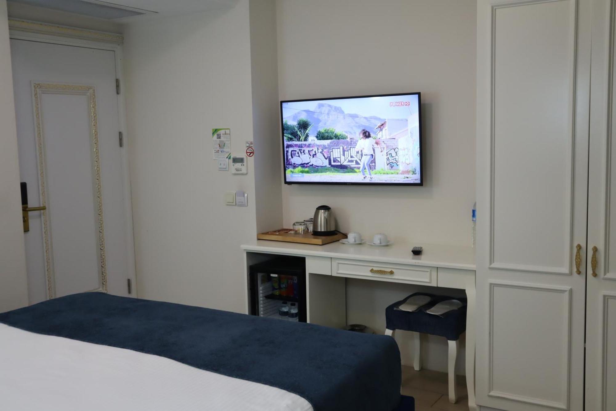 Galata Istanbul Hotel 外观 照片