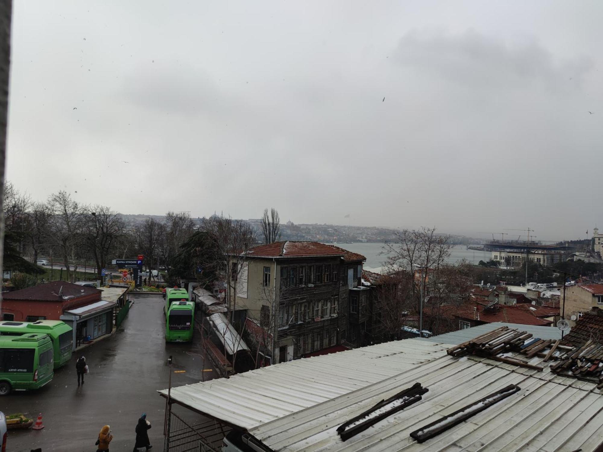 Galata Istanbul Hotel 外观 照片
