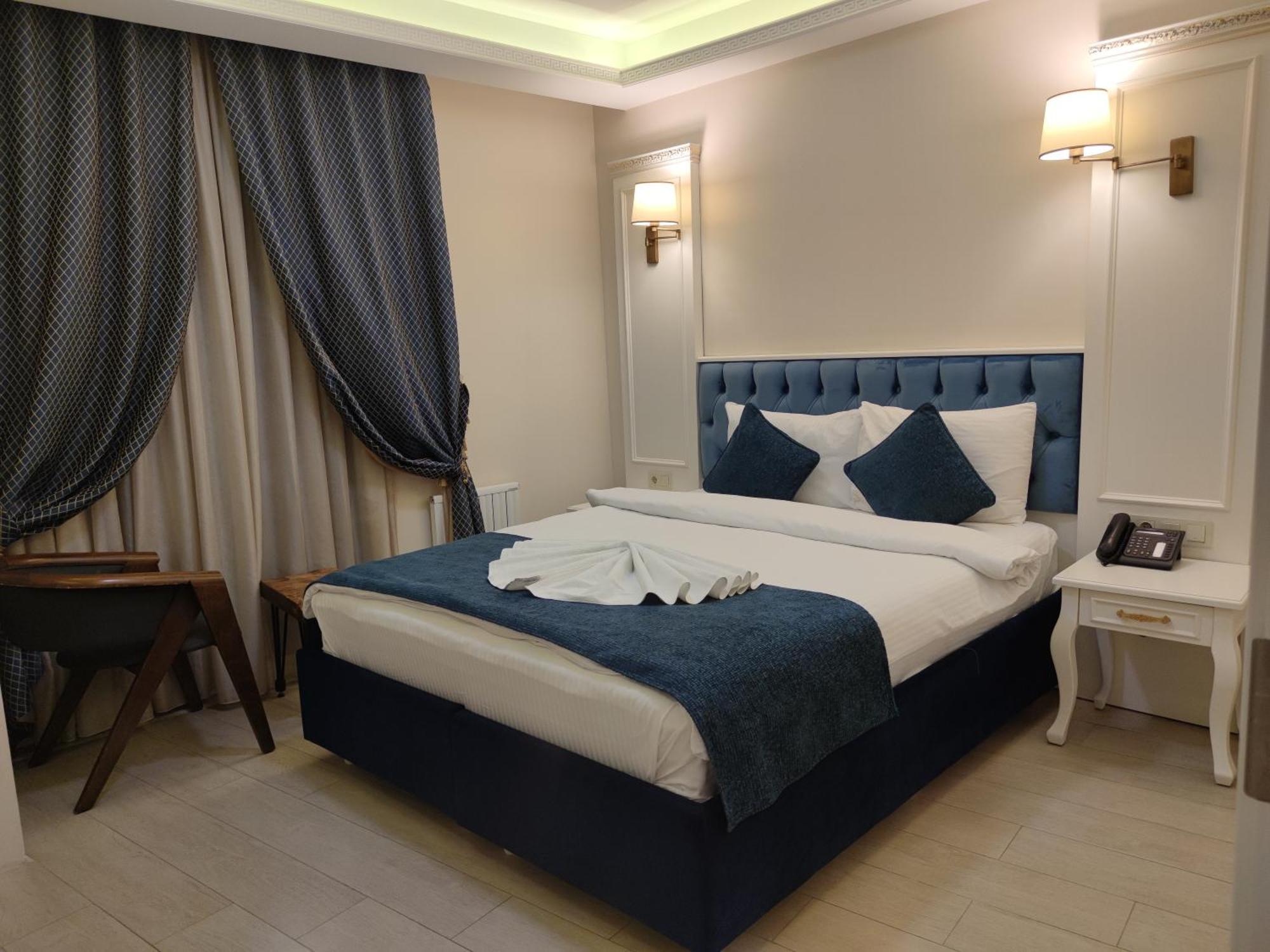 Galata Istanbul Hotel 外观 照片