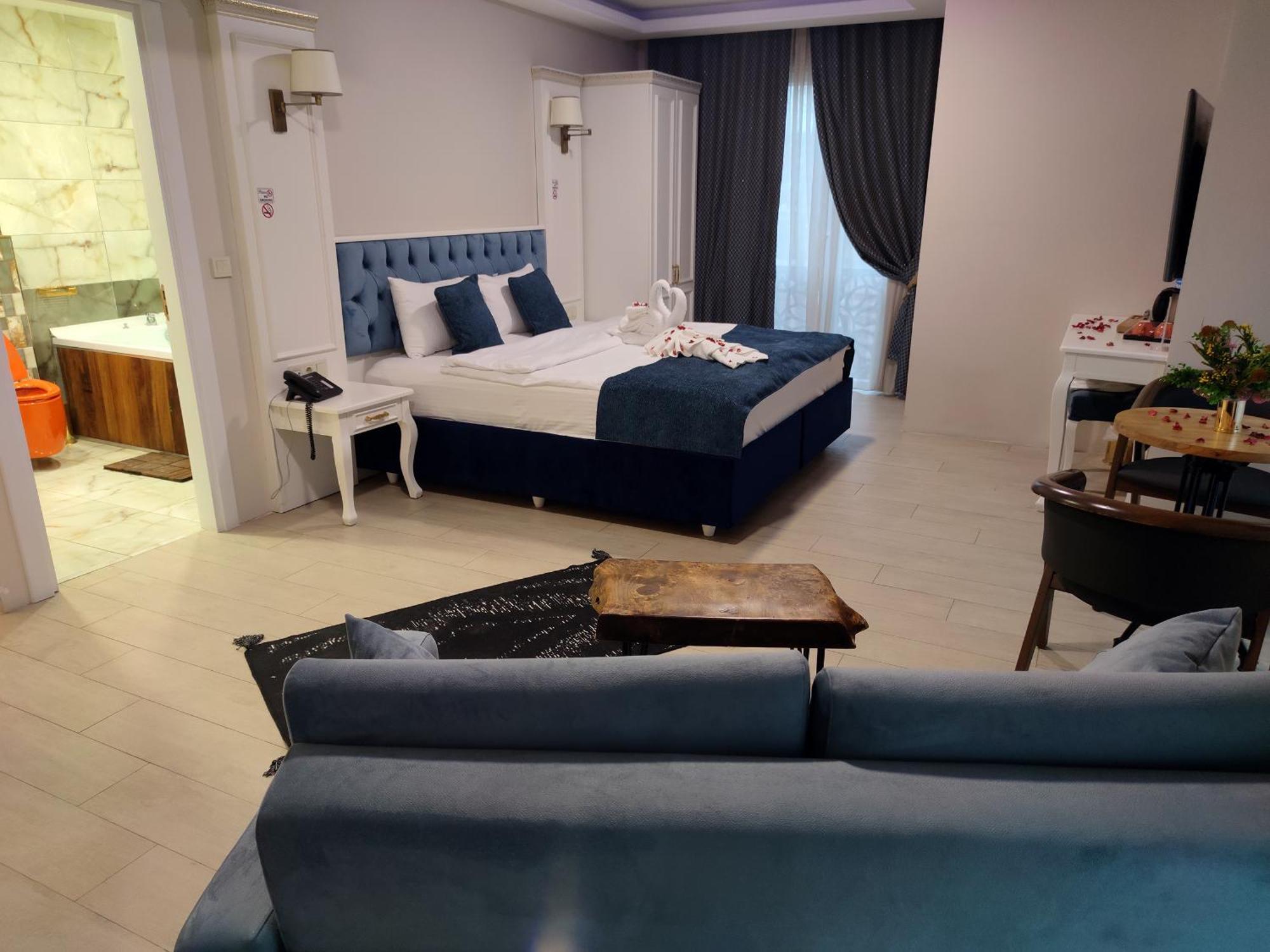 Galata Istanbul Hotel 外观 照片