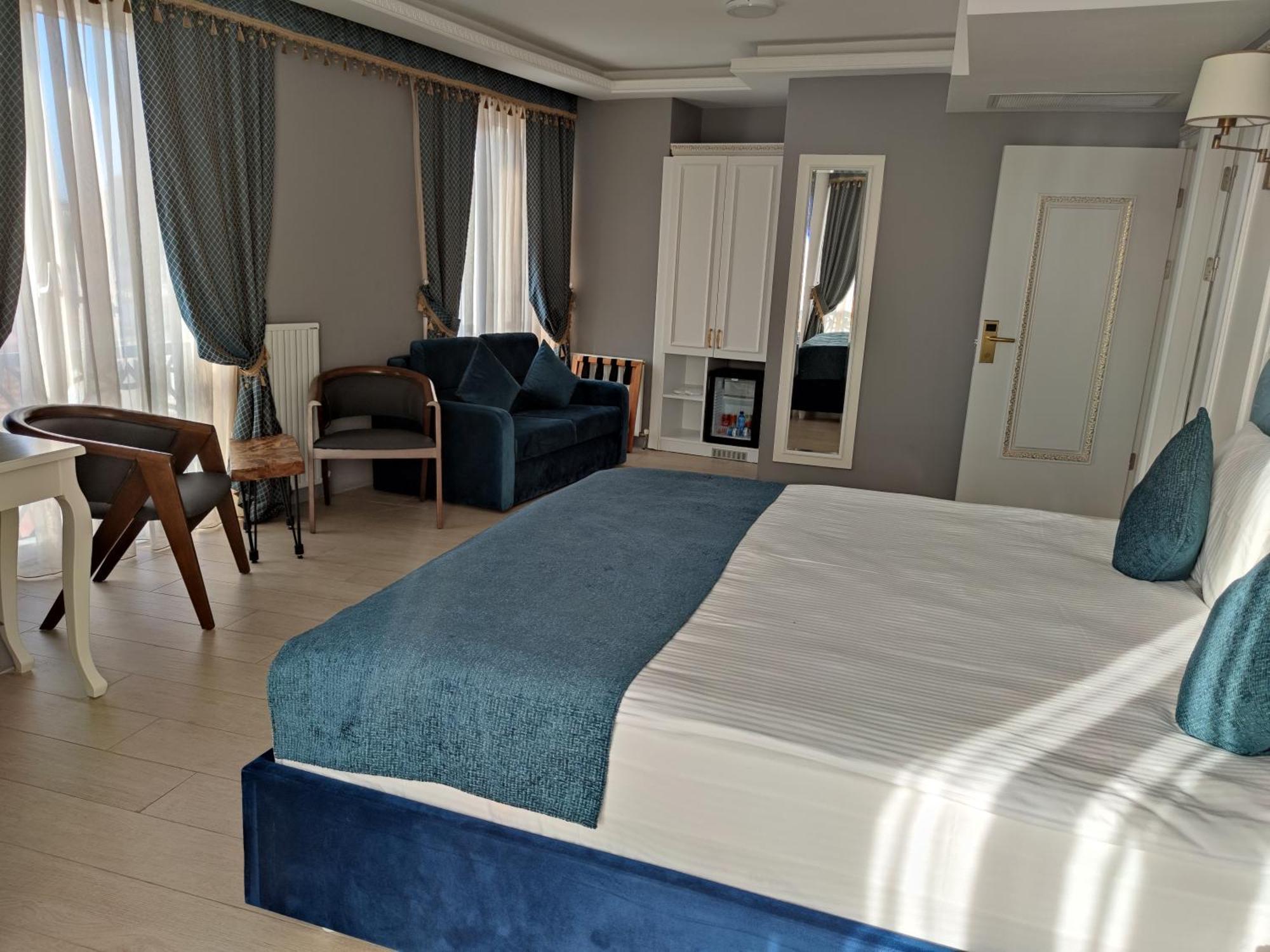 Galata Istanbul Hotel 外观 照片