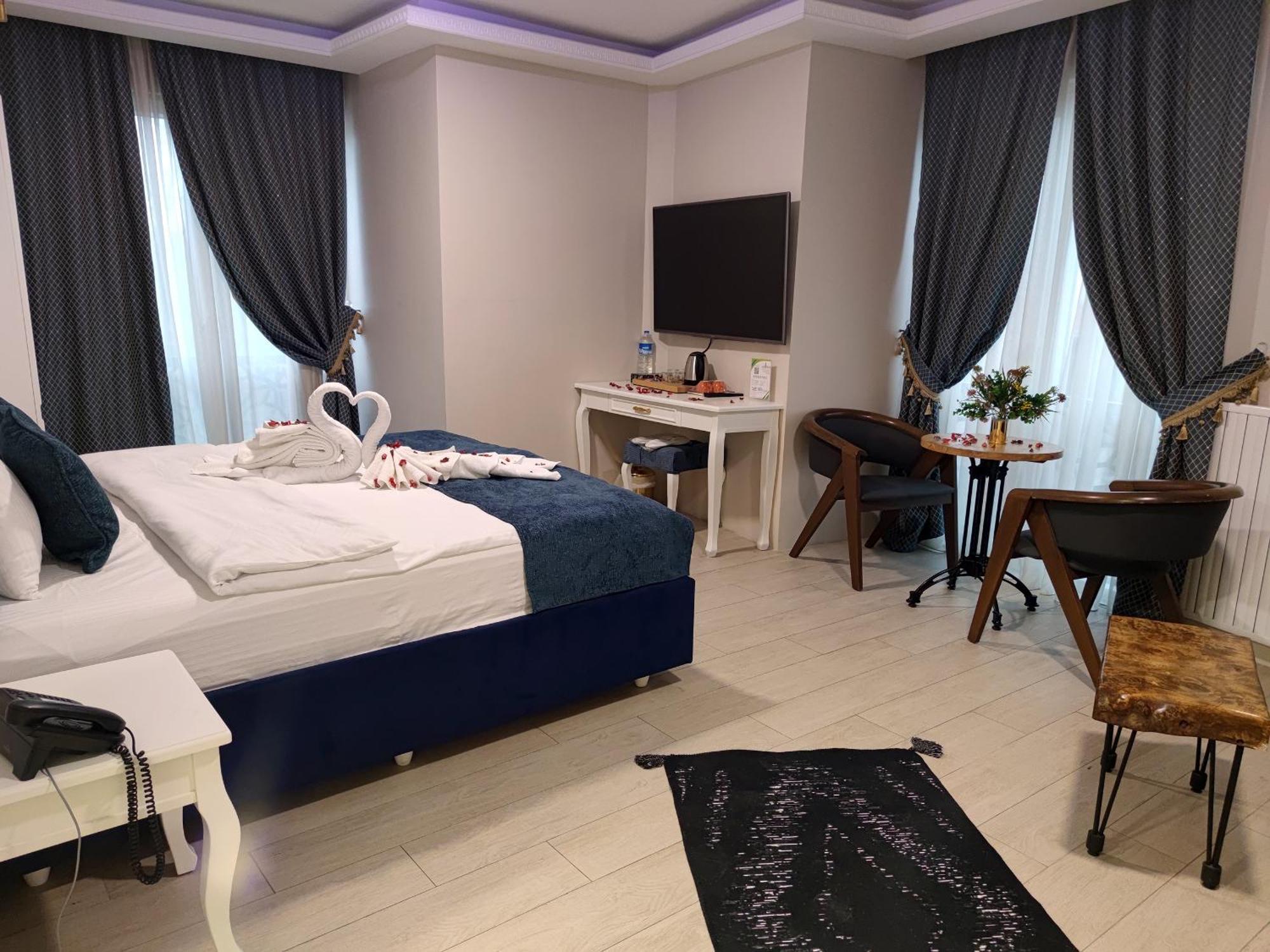 Galata Istanbul Hotel 外观 照片