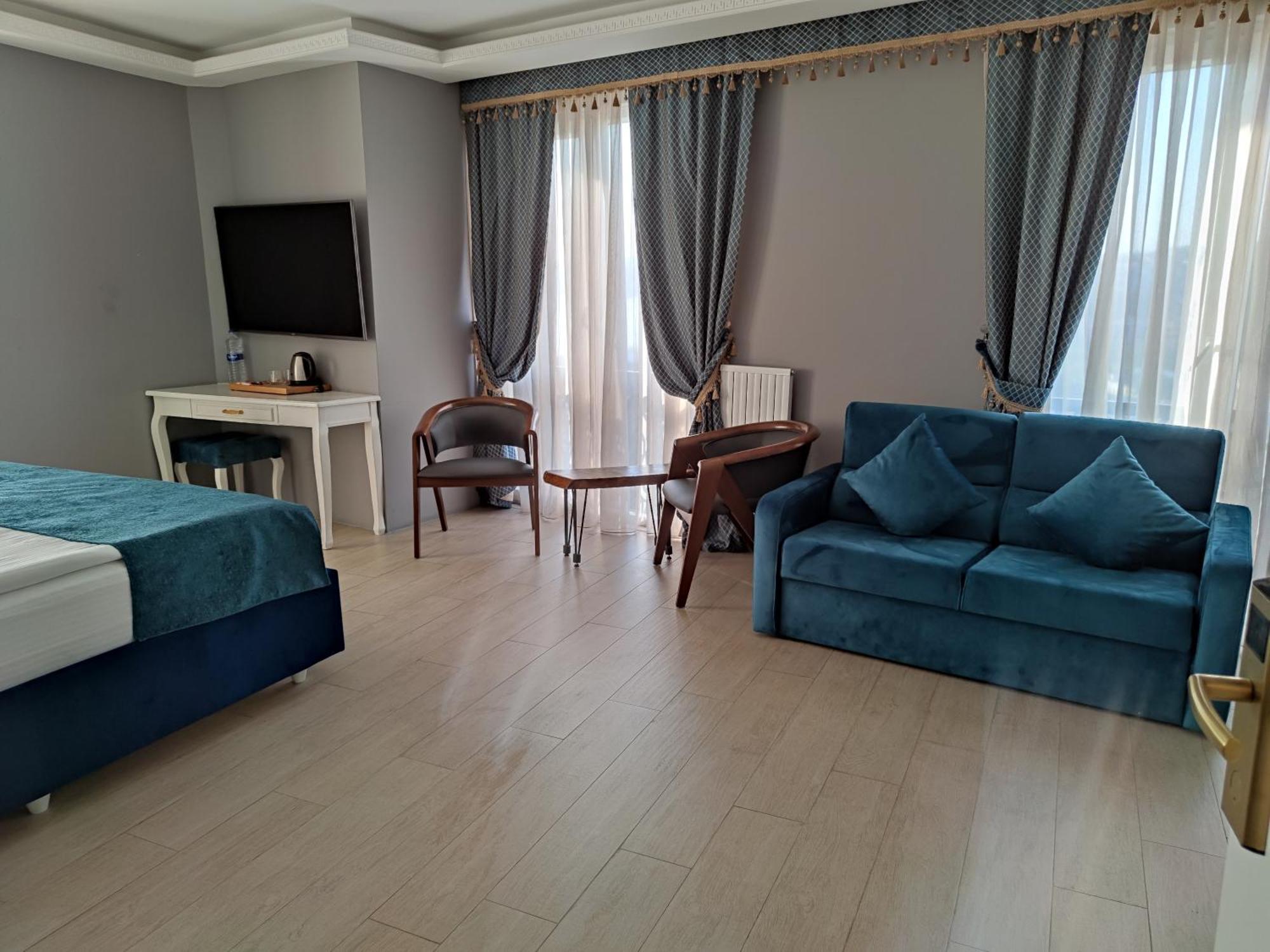 Galata Istanbul Hotel 外观 照片