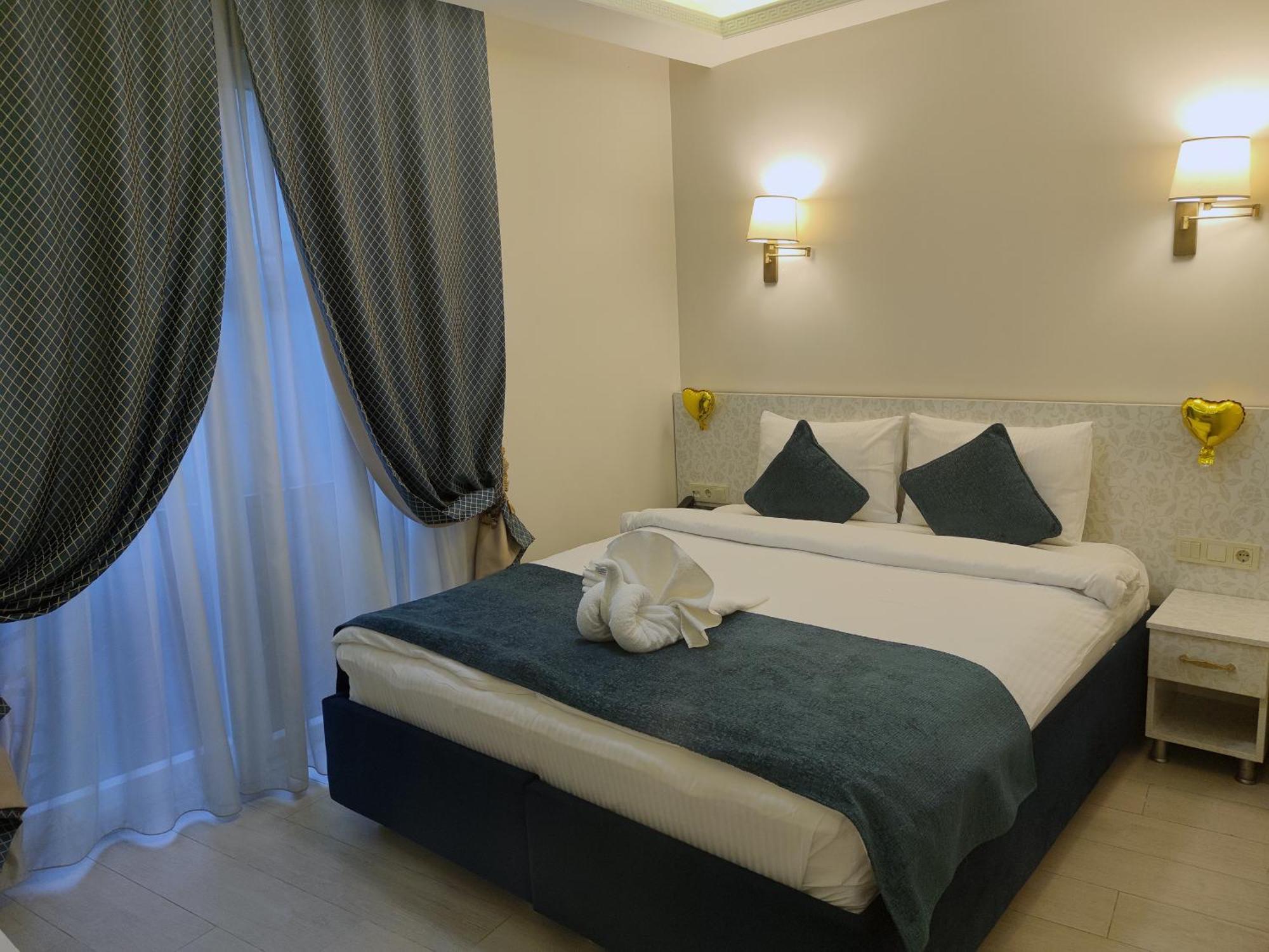 Galata Istanbul Hotel 外观 照片