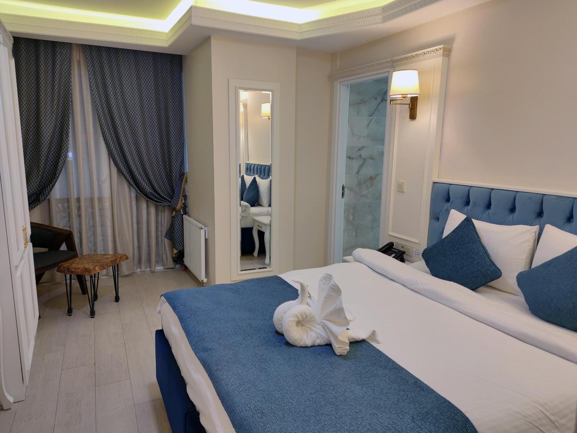 Galata Istanbul Hotel 外观 照片