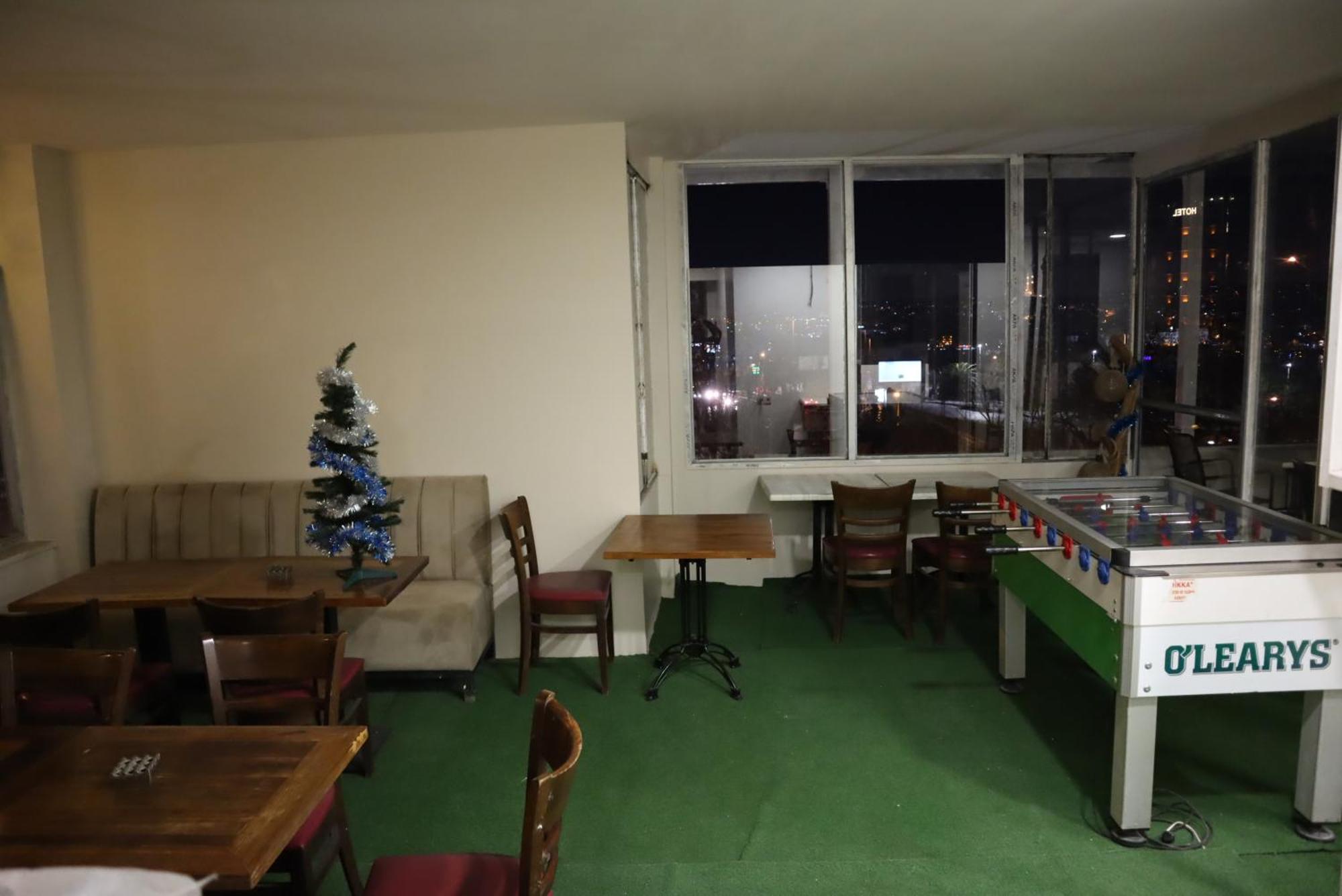 Galata Istanbul Hotel 外观 照片