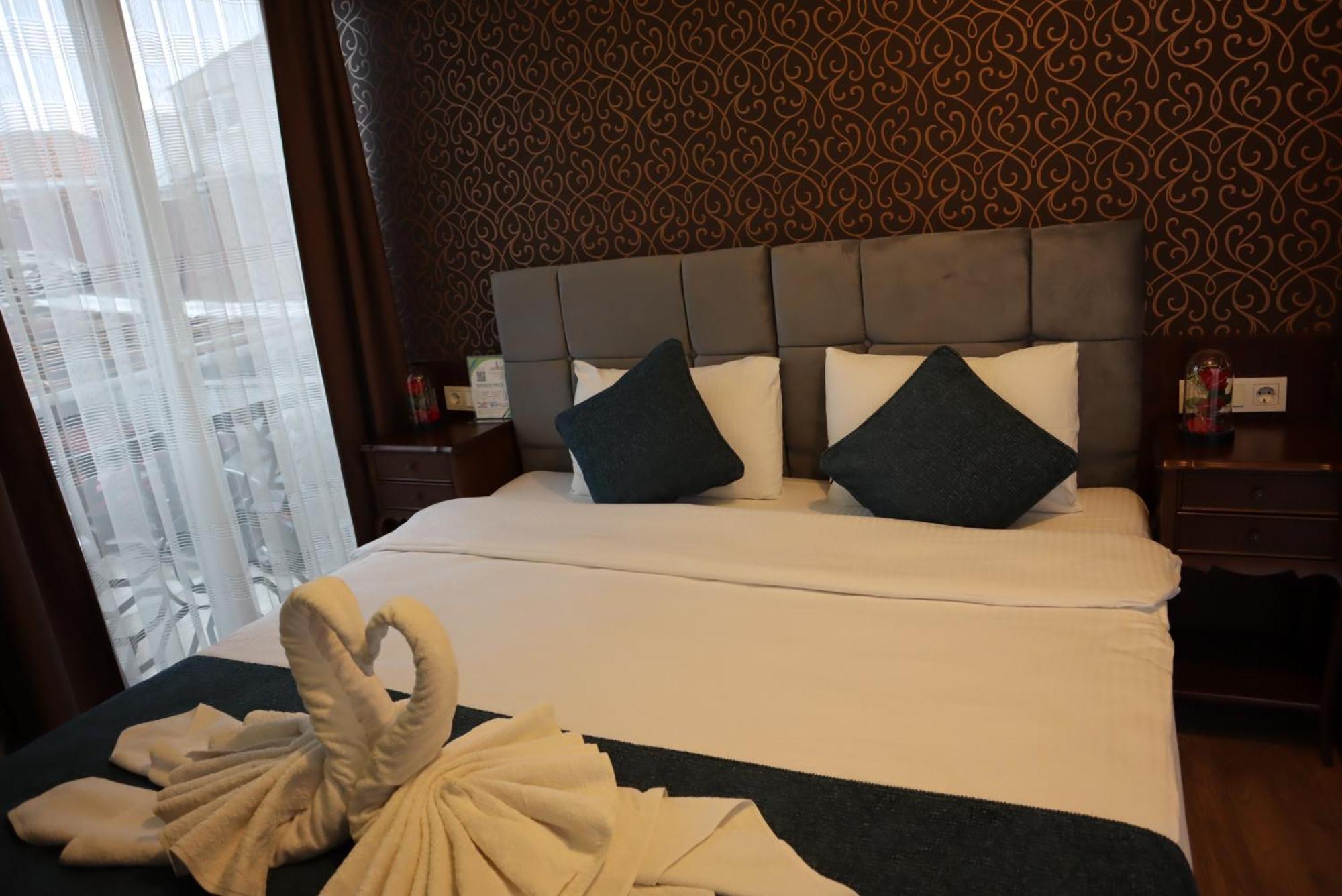Galata Istanbul Hotel 外观 照片