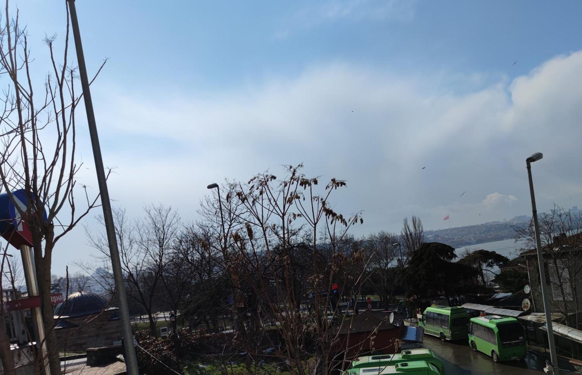 Galata Istanbul Hotel 外观 照片