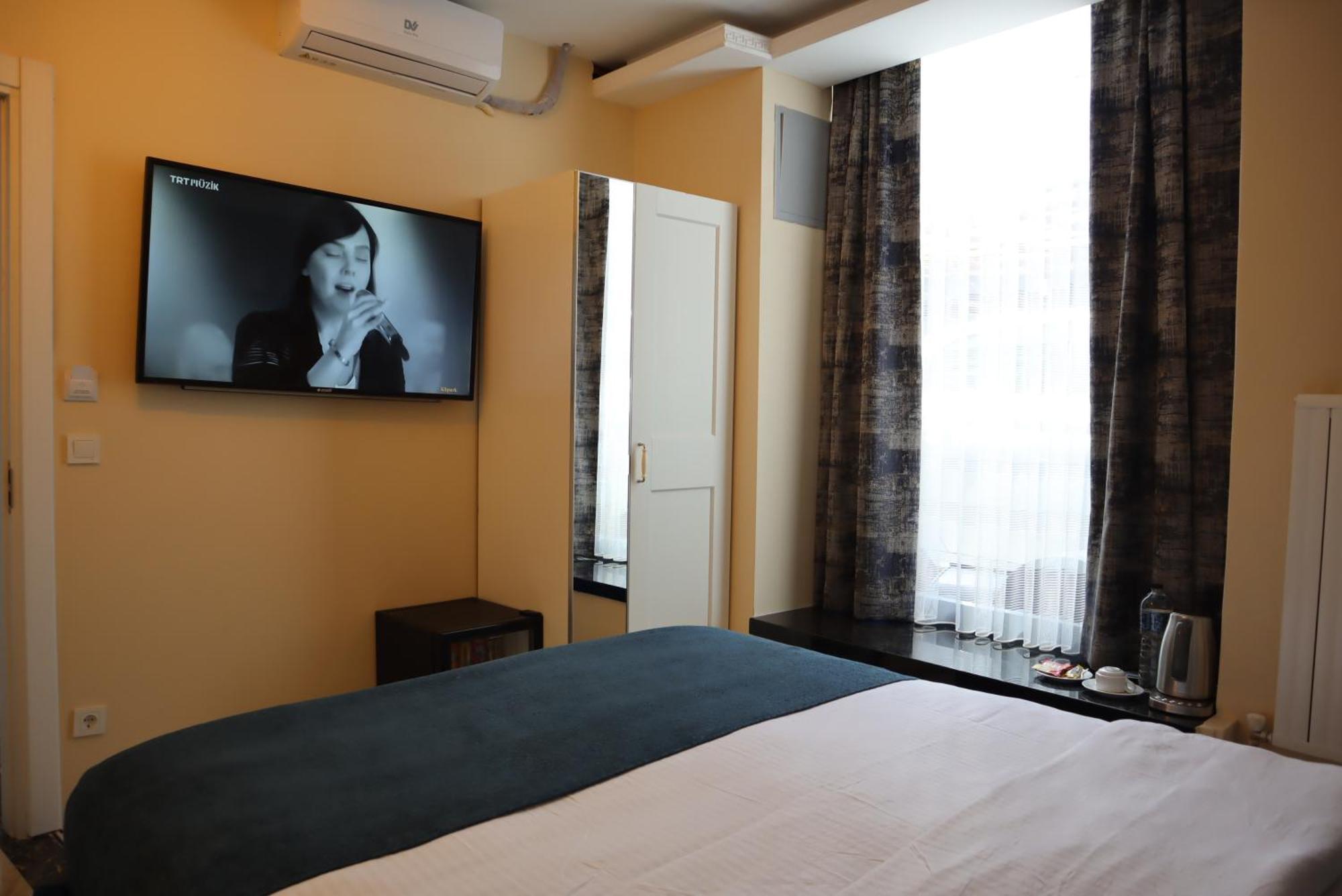 Galata Istanbul Hotel 外观 照片