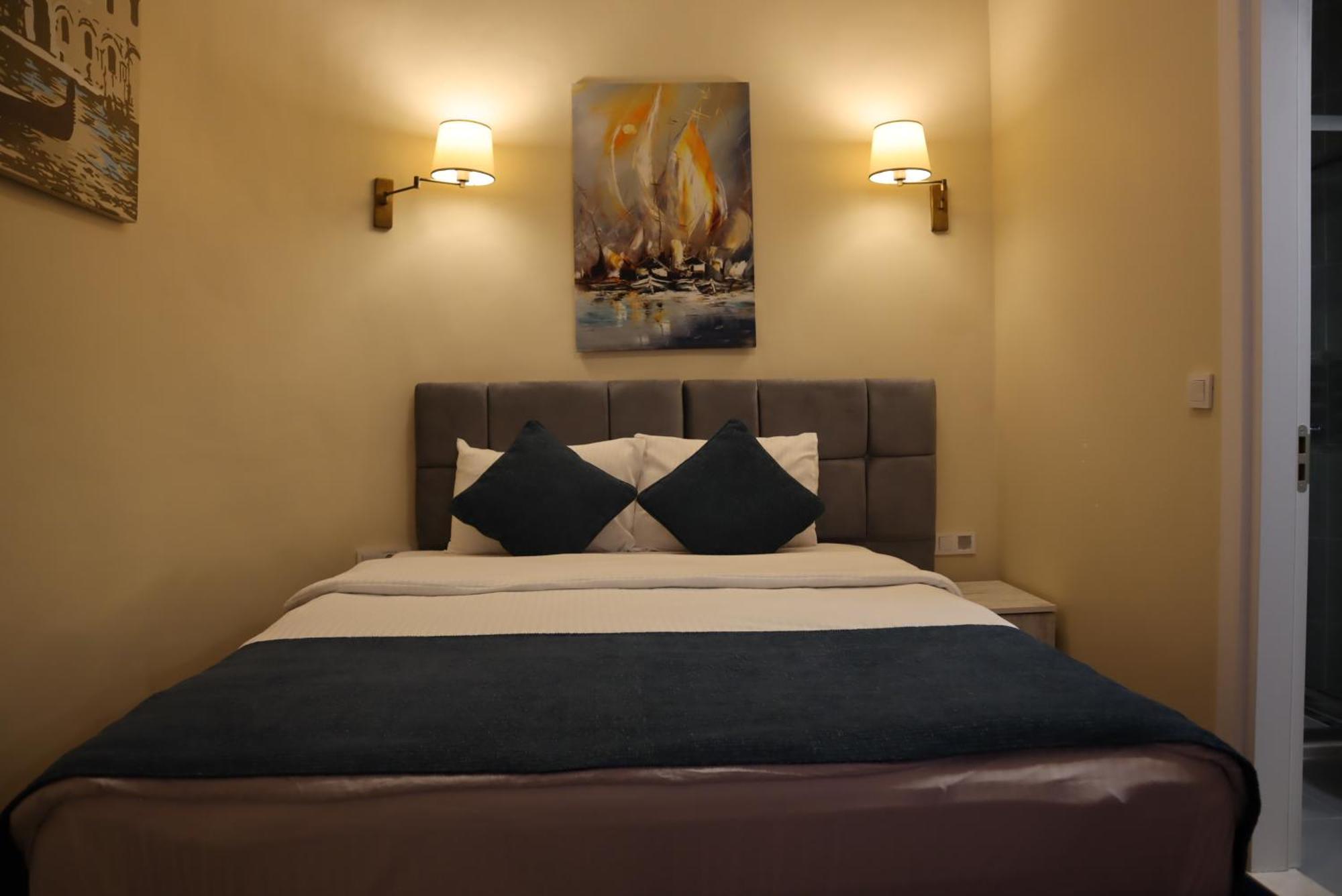 Galata Istanbul Hotel 外观 照片