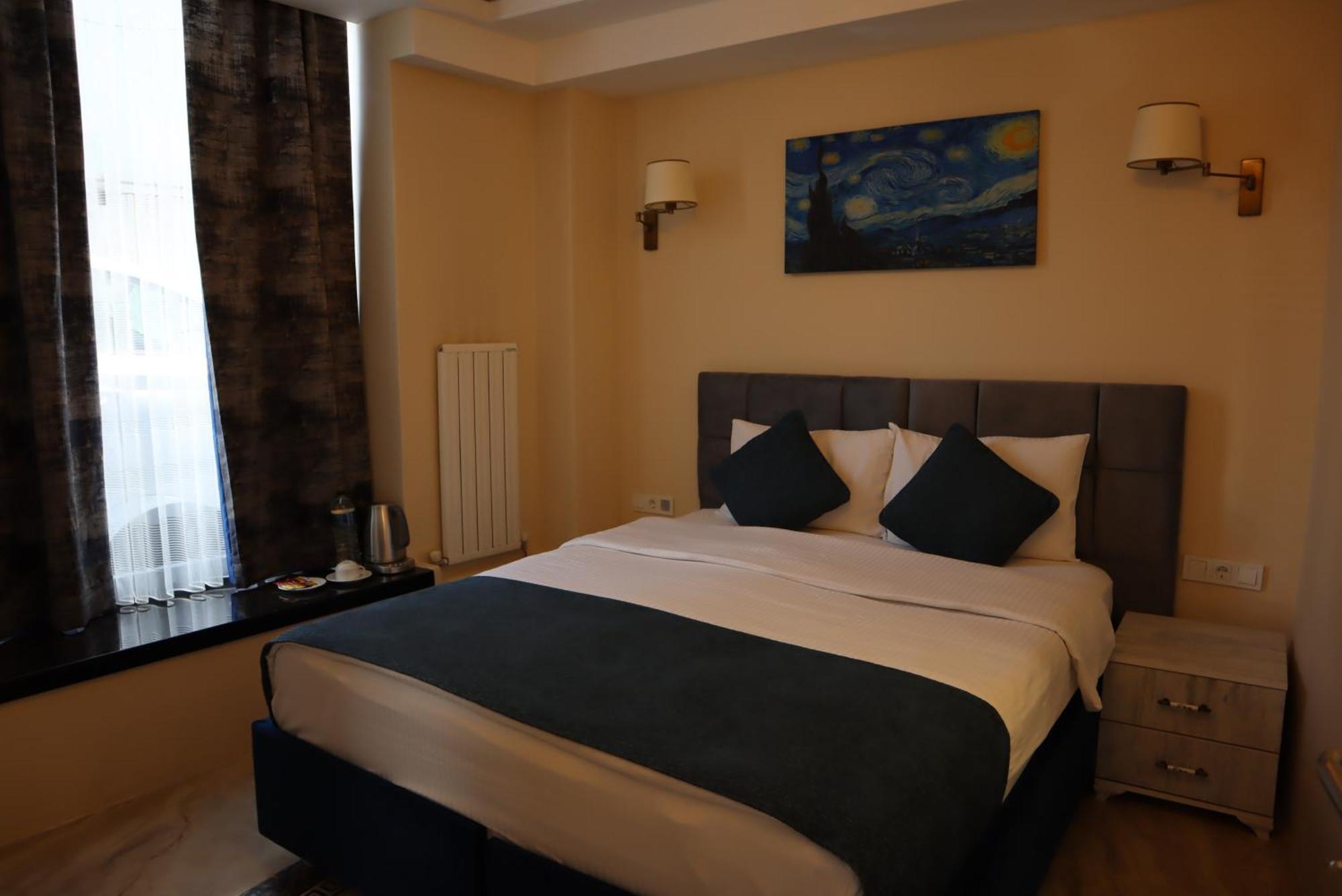 Galata Istanbul Hotel 外观 照片