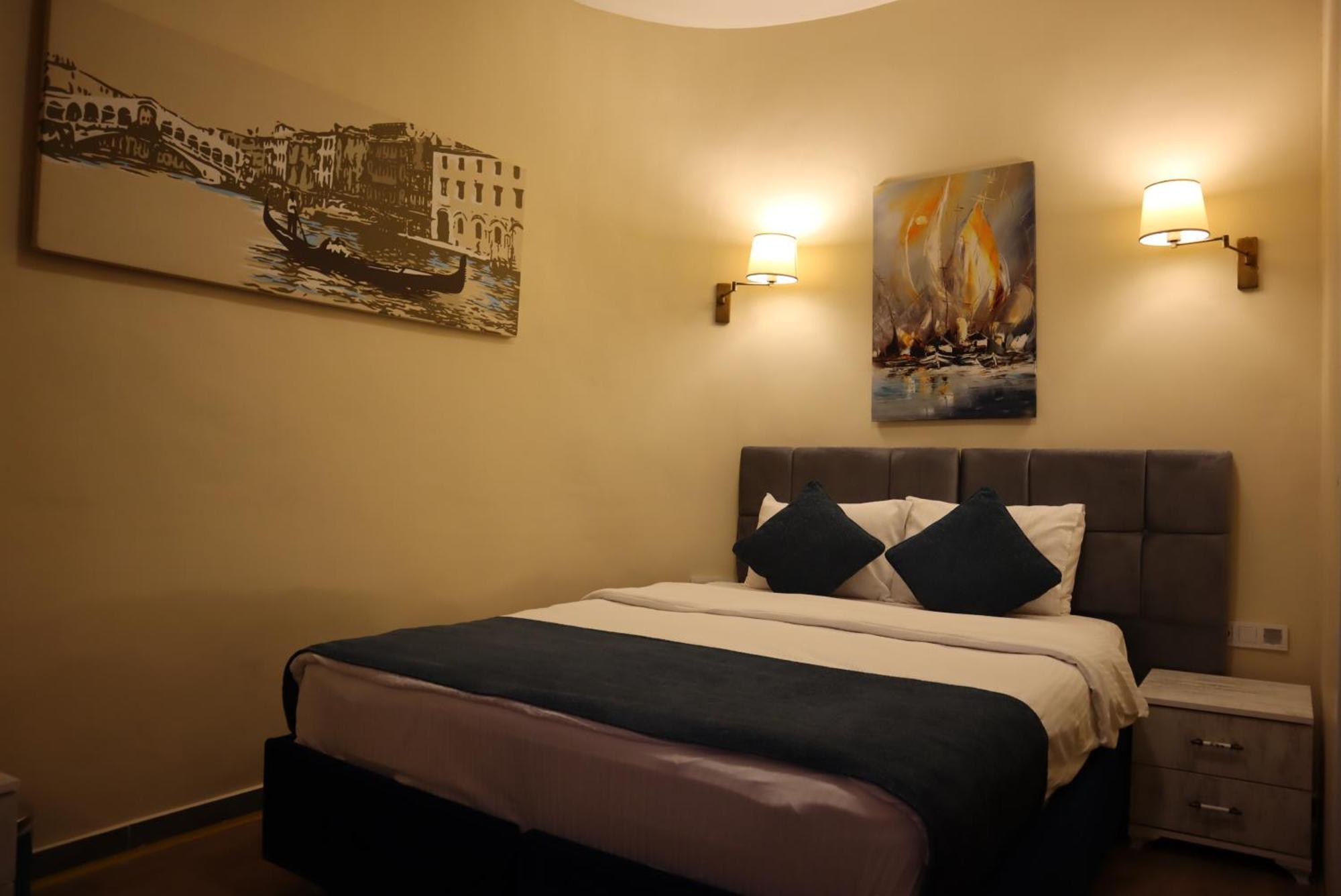 Galata Istanbul Hotel 外观 照片