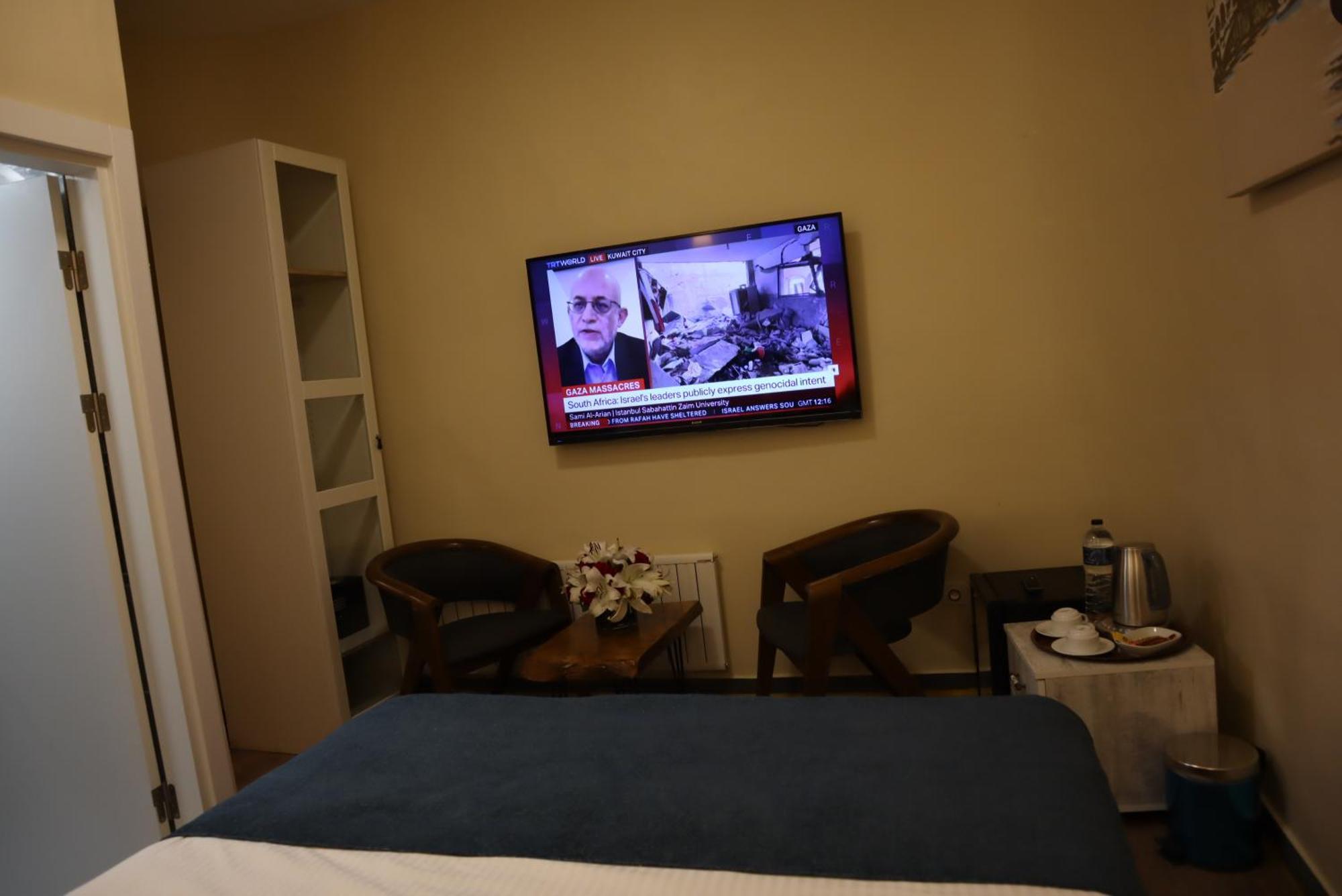 Galata Istanbul Hotel 外观 照片