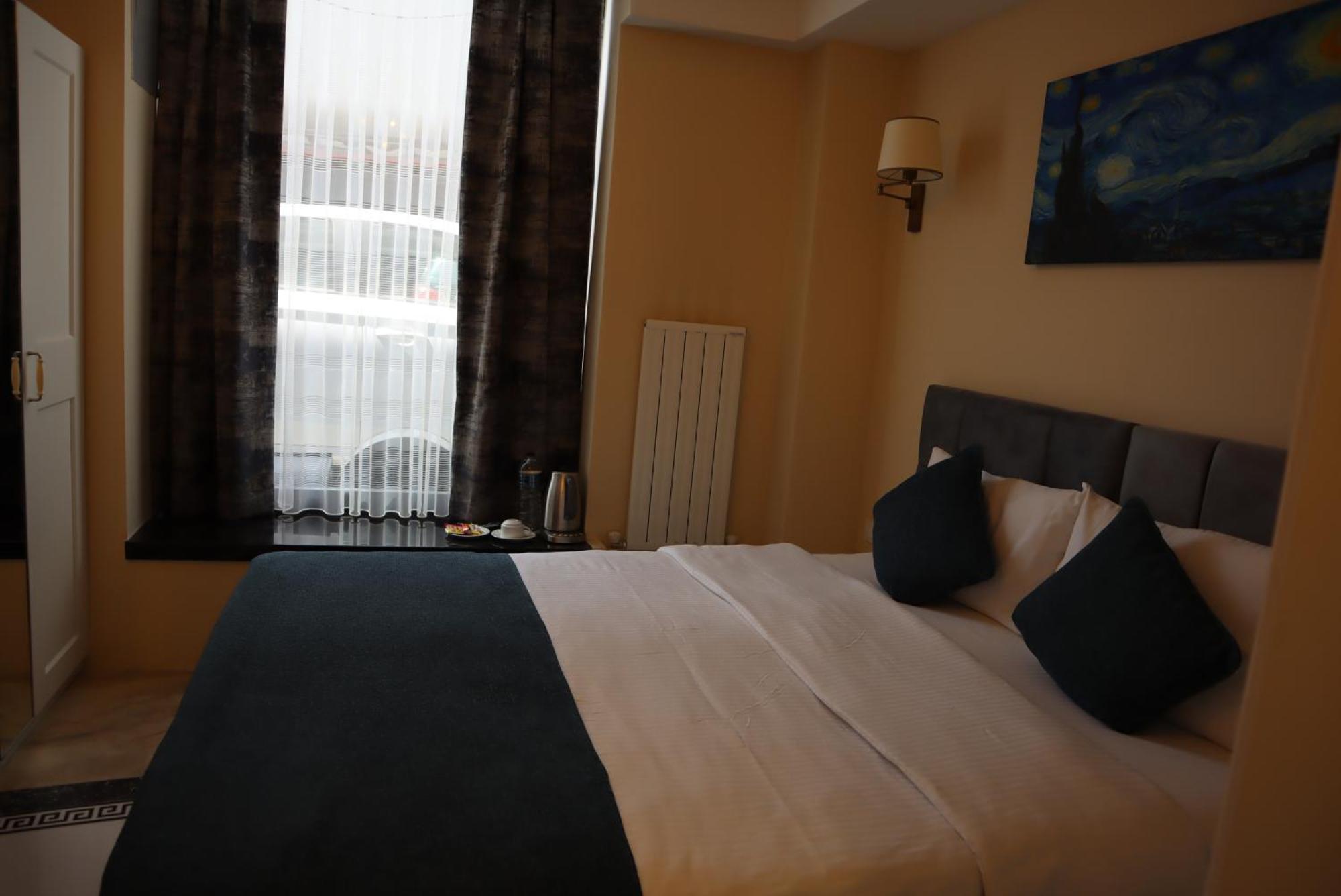 Galata Istanbul Hotel 外观 照片