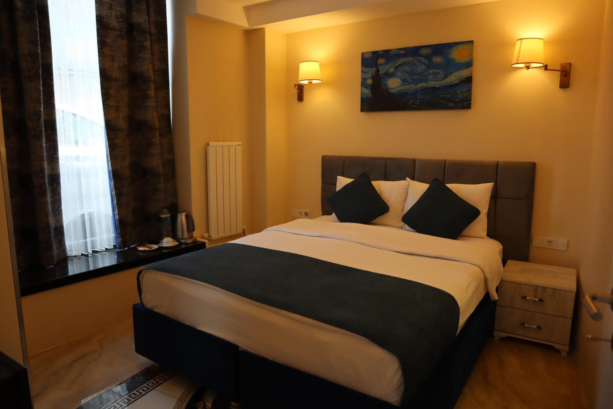 Galata Istanbul Hotel 外观 照片